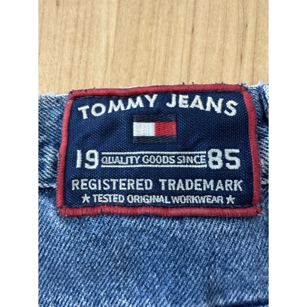 Tommy Hilfiger vtg tommy